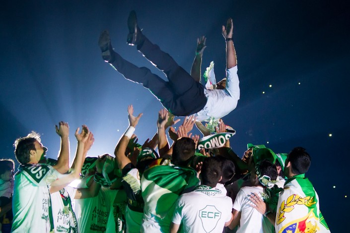 Elche CF – Temp 12-13