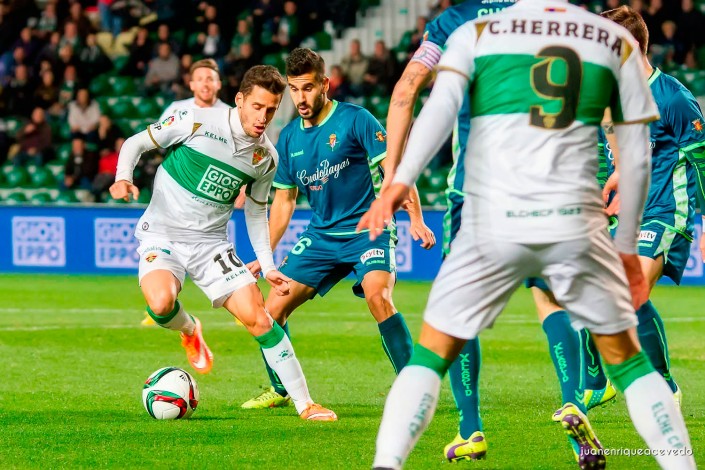 Elche CF – Temp 14-15 (2)