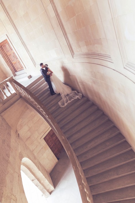 Fotografia de Bodas (1)