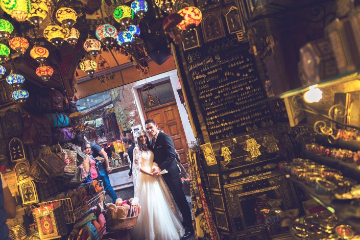 Fotografia de Bodas (5)