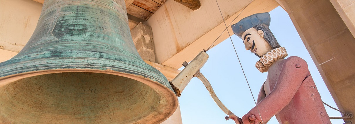 Calendura | Fotos de Elche