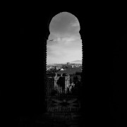 Malaga - Alcazaba