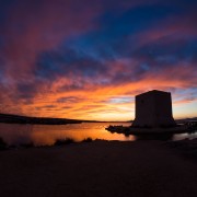 Torre de Tamarit - Santa Pola
