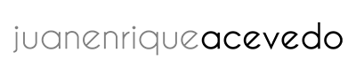 logo-jeacevedo-web Juan Enrique Acevedo