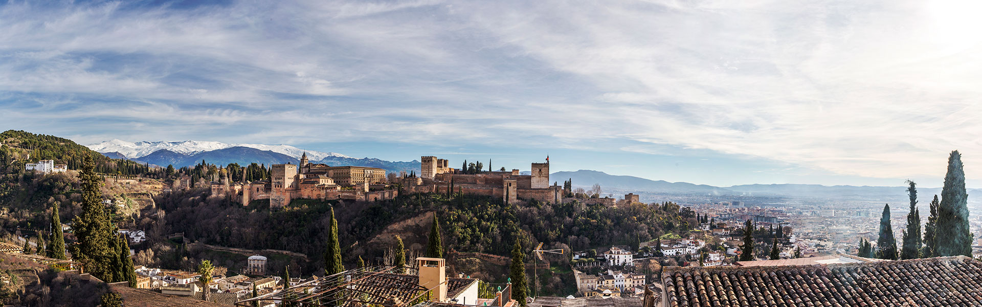 Venta de Obra - Alhambra Venta de Obra - Alhambra